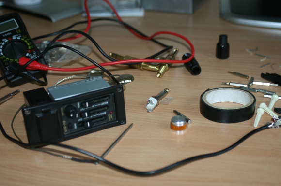 Electro Acoustic